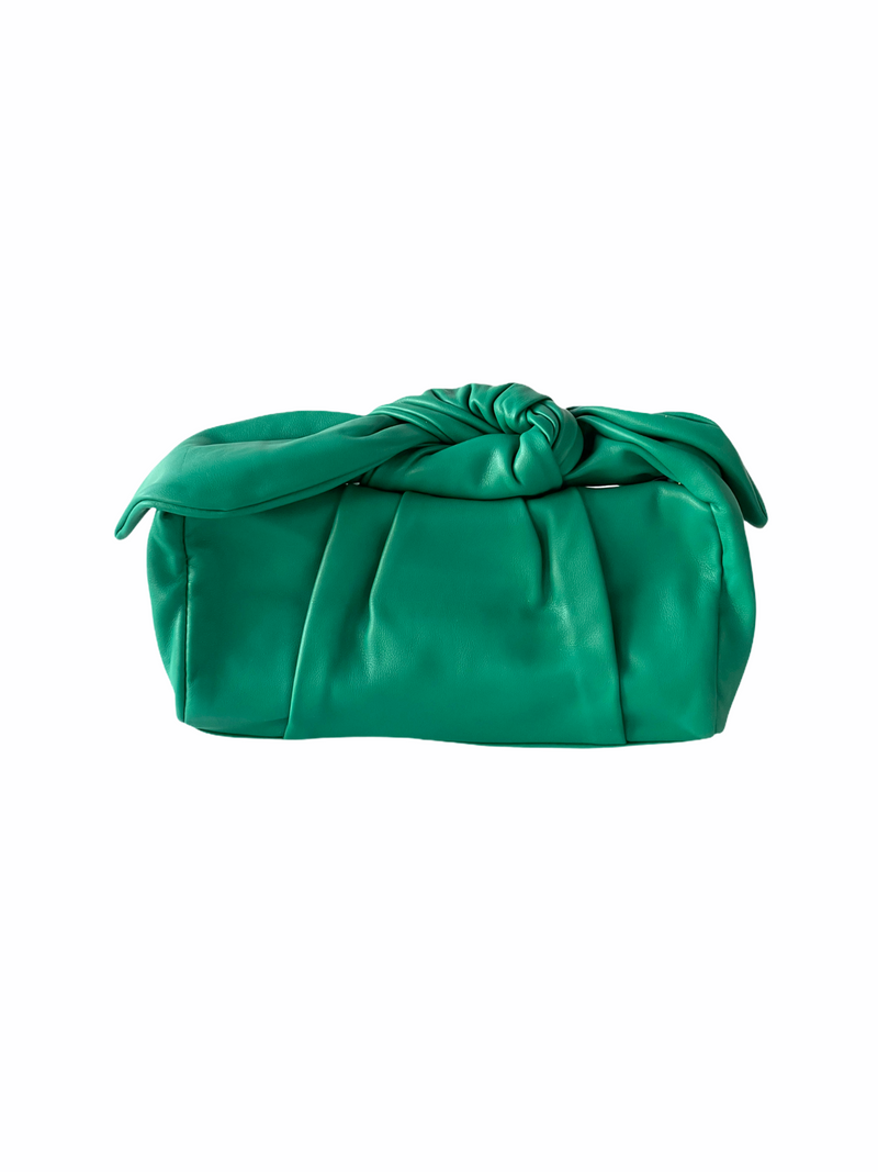KNOTME Bag (Green)